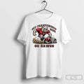 Premium Bulldogs Beat Alabama 2025 Sec Champions Go Dawgs T-Shirts, Hoodie, Sweatshirt | PureTeeCo.com