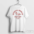 Premium Bush Whick Brooklyn New Work T-Shirts, Hoodie, Sweatshirt | PureTeeCo.com