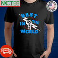 Premium CM Punk Best In The World shirt