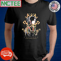 Premium Caitlyn Tenacious Methodical Determined Arcane shirt