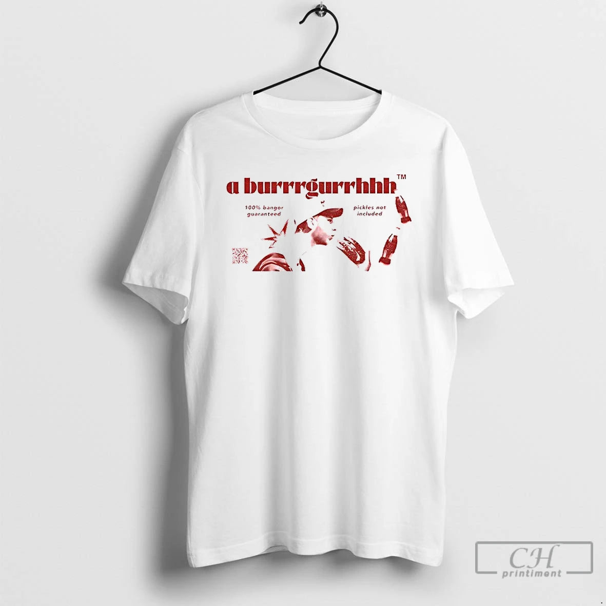 Premium Calfreezy Burger Burgurh T-Shirts, Hoodie, Sweatshirt | PureTeeCo.com