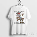 Premium Call Me Captain The Way Shes Jackin My Sparrow 2025 T Shirts