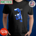 Premium Calvin Johnson Detroit Lions 81 signature shirt