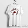 Premium Camp Half Blood Logo T-Shirts, Hoodie, Sweatshirt | PureTeeCo.com