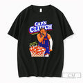 Premium Capn Clutch Knicks Jalen Brunson Stay Crunchy Stay Clutch