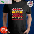 Premium Cardinals Arizona Cardinals ugly Christmas shirt