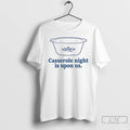 Premium Casserole Night Is Upon Us T-Shirts, Hoodie, Sweatshirt | PureTeeCo.com