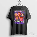 Premium Catherine Ohara Vintage Rip T-Shirts, Hoodie, Sweatshirt | PureTeeCo.com