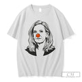 Premium Cathy Engelbert Clown Wnba Basketball