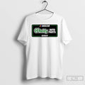 Premium Checkered Flag Sports Nascar Oreilly Auto Parts Series T-Shirts, Hoodie, Sweatshirt | PureTeeCo.com