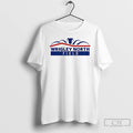 Premium Chicago Cubs Wrigley North Field Mlb Baseball 2025 T Shirts