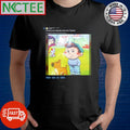 Premium Chill guy was originally came from Thailand shirt