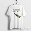 Premium Chocolate Confection Ferrero Rocher T-Shirts, Hoodie, Sweatshirt | PureTeeCo.com