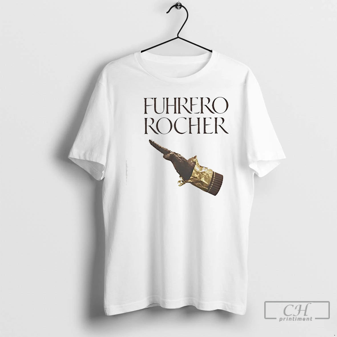Premium Chocolate Confection Ferrero Rocher T-Shirts, Hoodie, Sweatshirt | PureTeeCo.com