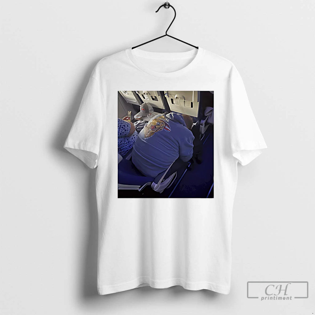 Premium Chris Mintzy Plane T-Shirts, Hoodie, Sweatshirt | PureTeeCo.com