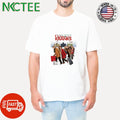 Premium Christmas with the Kranks 2004 shirt