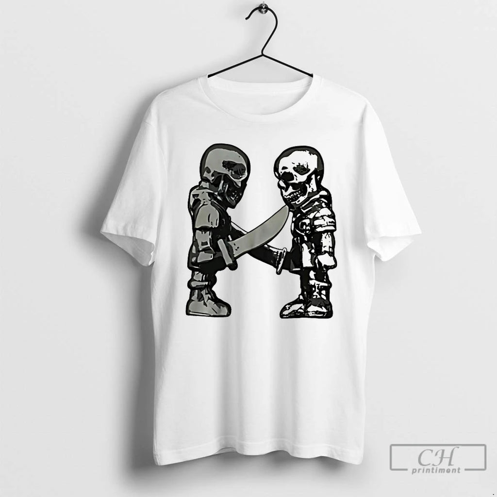 Premium Chrome Hearts Foti T-Shirts, Hoodie, Sweatshirt | PureTeeCo.com