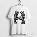 Premium Chrome Hearts Foti T-Shirts, Hoodie, Sweatshirt | PureTeeCo.com