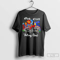 Premium Chucky Oak Cliff Thats My Hood T-Shirts, Hoodie, Sweatshirt | PureTeeCo.com