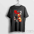 Premium Clash In Italy Oba Femi Vs Brock Lesnar 2 2026 Tee T Shirts Sweater
