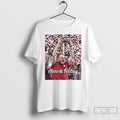 Premium Coach Curt Cignetti Champions Almost Friday T-Shirts, Hoodie, Sweatshirt | PureTeeCo.com