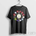 Premium College Football Playoff 2026 Exclusive 12 Teams Playoff T-Shirts, Hoodie, Sweatshirt | PureTeeCo.com