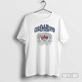 Premium Coloarado Three Decades Tour 1996 Crew Vintage Car Shirt Sweater Hoodie, Sweatshirt | PureTeeCo.com