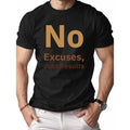 Premium Comfort Fit Pure Cotton T-Shirt for Men - Soft, Breathable, and Relaxed Fit Tee