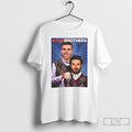 Premium Connor Mcdavid Leon Draisaitl Step Brothers Funny Graphic T-Shirts, Hoodie, Sweatshirt | PureTeeCo.com