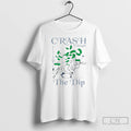 Premium Crash I Bought The Dip T-Shirts, Hoodie, Sweatshirt | PureTeeCo.com