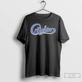 Premium Creighton Script Logo T-Shirts, Hoodie, Sweatshirt | PureTeeCo.com