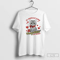 Premium Cute Cat It Smells Like Wrong Kitten In Here For Lover Cat T Shirts Hoodie, Sweatshirt | PureTeeCo.com