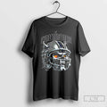 Premium Dallas Cowboys Football Skull Helmet Halloween T Shirts