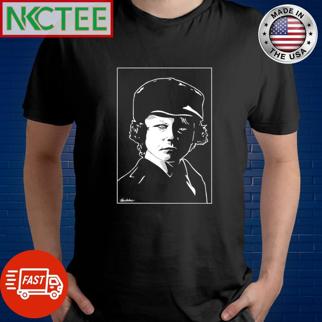 Premium Damien Thorn Halloween shirt