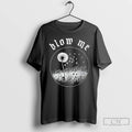 Premium Dandelion Flower Blow Me