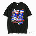 Premium Daniel Suarez Freeway Insurance Coca Cola 600 Winner Tee