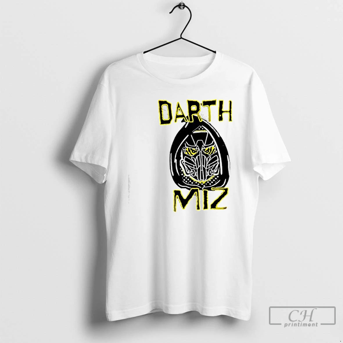 Premium Darth Miz Team Bundle T-Shirts, Hoodie, Sweatshirt | PureTeeCo.com