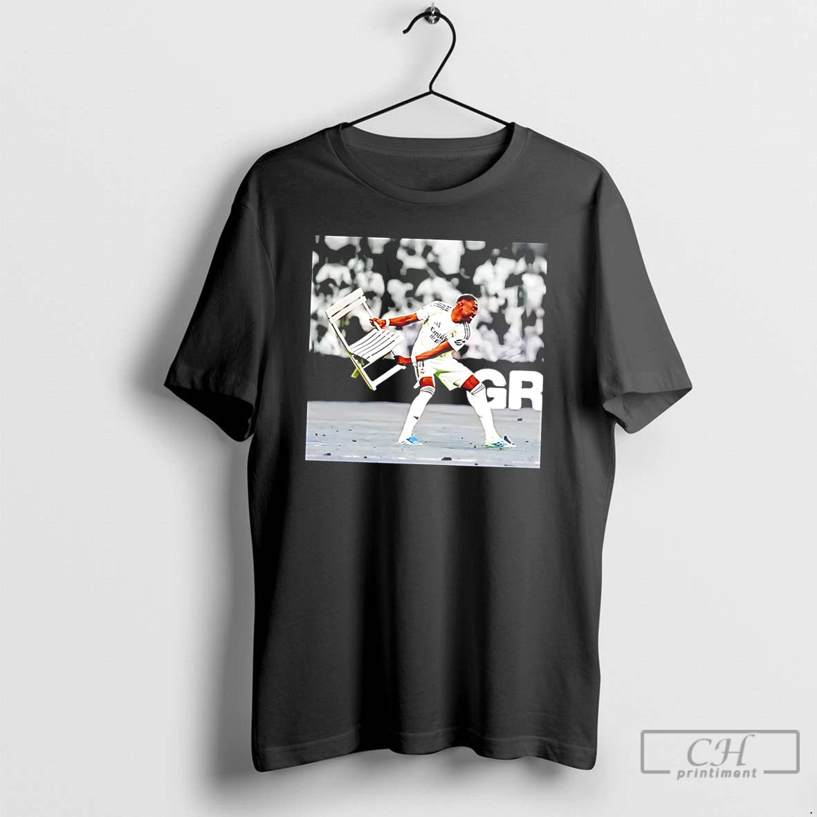 Premium David Alaba Dont Sit In Our Chair Photo Tee