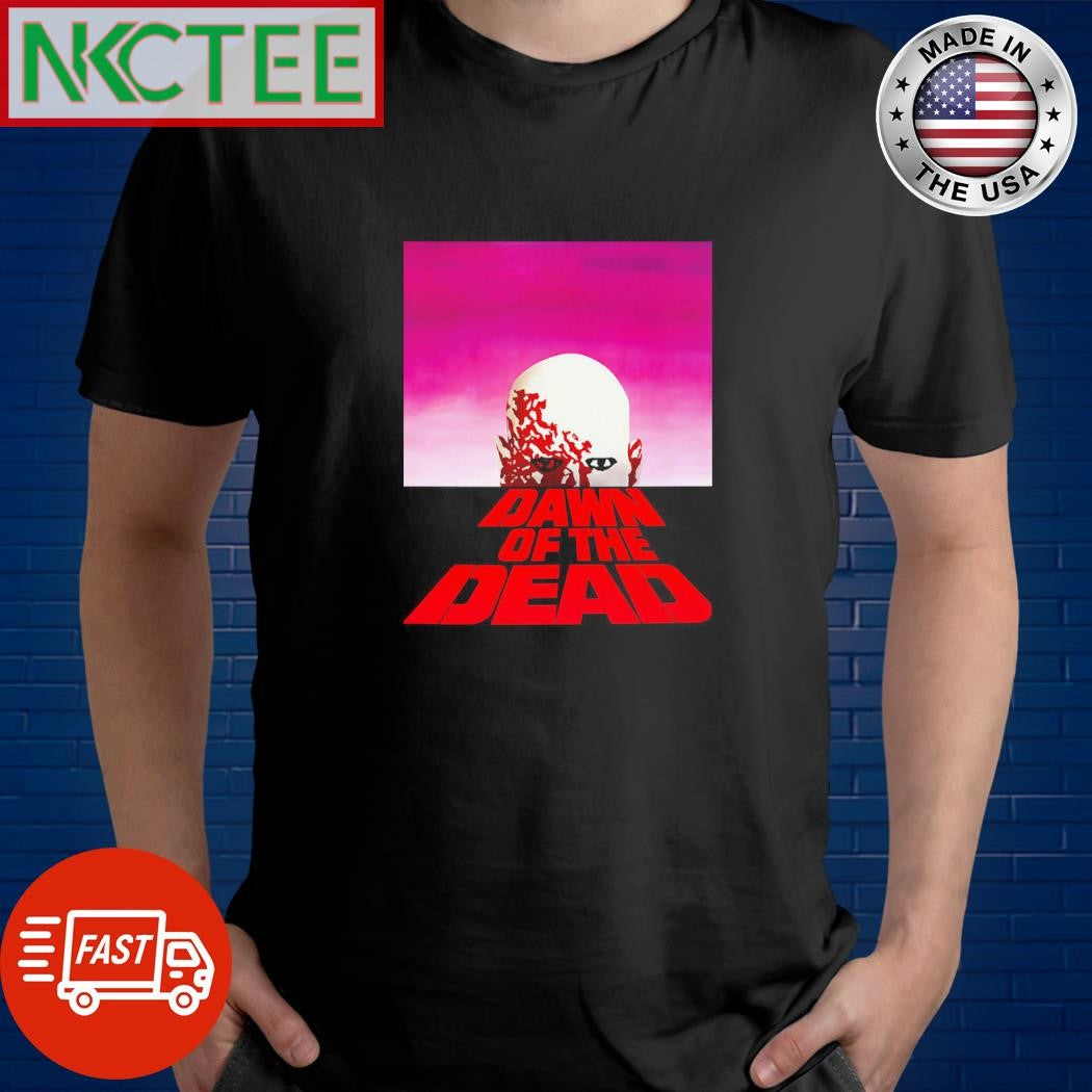 Premium Dawn Of The Dead 1978 Halloween shirt