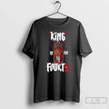 Premium Demar Derozan Chicago Bulls Baseball King In The Fourth 11 T Shirts