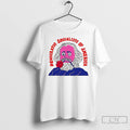 Premium Democratic Socialists Of America T Shirts