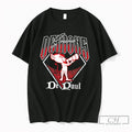 Premium Demons Screamin De Paul Demons Mascot Tee
