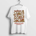 Premium Deschutes Brewery Camp Collage T Shirts