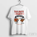 Premium Detroit Tigers Vs Seattle Mariners Alds Tailgate Party Playoff Game Mlb World Series