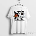 Premium Diddy Coming For Uranus T-Shirts, Hoodie, Sweatshirt | PureTeeCo.com