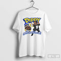 Premium Diddy Baby Oil Gotta Touch Em All Meme T-Shirts, Hoodie, Sweatshirt | PureTeeCo.com