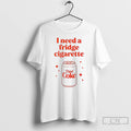 Premium Diet Coke I Need A Fridge Cigarette T-Shirts, Hoodie, Sweatshirt | PureTeeCo.com