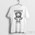 Premium Disappointments All Of You Jesus Chibi T-Shirts, Hoodie, Sweatshirt | PureTeeCo.com