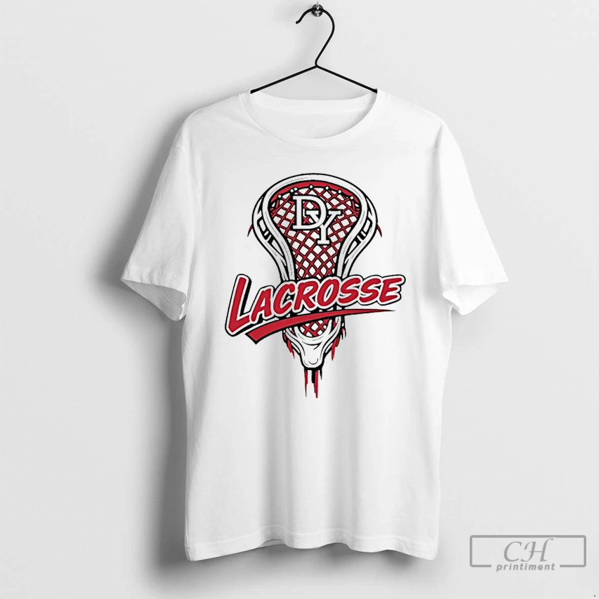 Premium Dixie Youth Lacrosse Logo T-Shirts, Hoodie, Sweatshirt | PureTeeCo.com