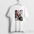 Premium Dog Ningen Rex T-Shirts, Hoodie, Sweatshirt | PureTeeCo.com